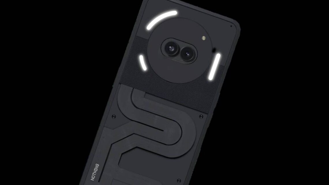 Nothing Phone (2a) Set to Launch on March 5