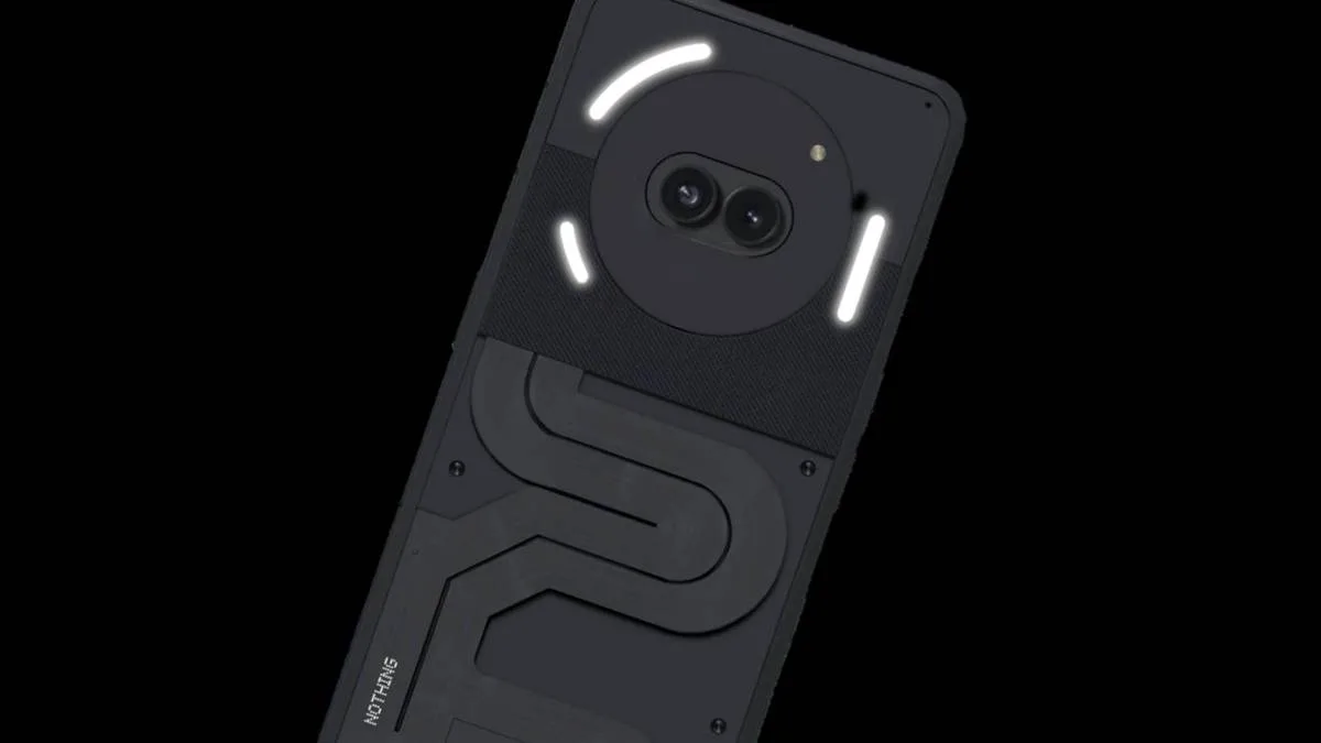 Nothing Phone (2a) Set to Launch on March 5