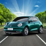 GWM ORA 03 EV Price in Pakistan and Booking Details
