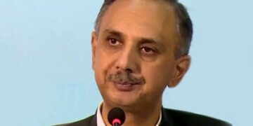 PTI Names Omar Ayub Khan as PM Candidate