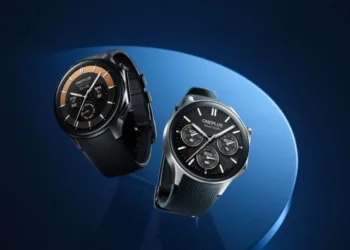 OnePlus Watch 2