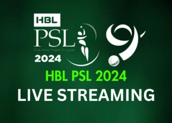 PSL 9 Live Streaming - How to Watch Matches Online
