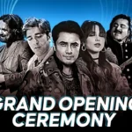 PSL 9 Grand Opening Ceremony Details Revealed
