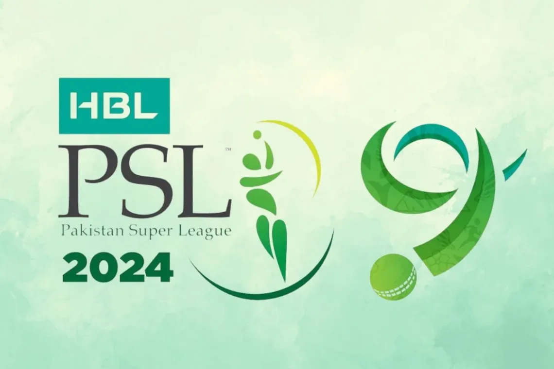 HBL PSL 9 Commentary Team Announced