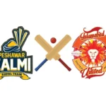PSL 9 Peshawar Zalmi vs Islamabad United  Match 13 Highlights