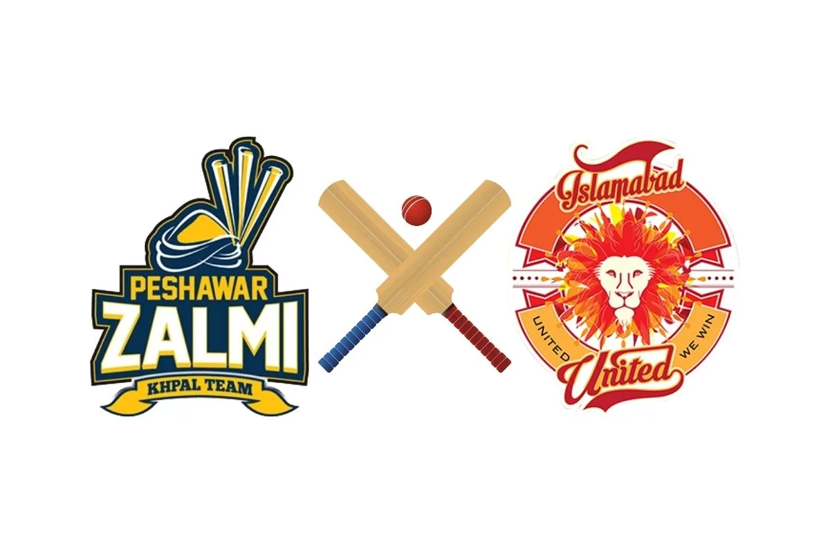 PSL 9: Peshawar Zalmi vs Islamabad United – Match 13 Highlights