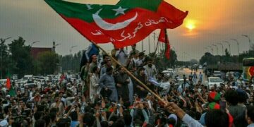 PTI Nationwide Protest - Details Revealed
