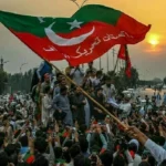PTI Nationwide Protest   Details Revealed
