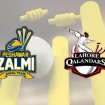PSL 9 Peshawar Zalmi vs Lahore Qalandars  Match 12 Highlights
