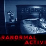 Paranormal Activity Game In The Works at Paramount