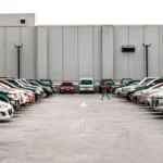 Sharjah Launches New 1 Month Public Parking Subscription