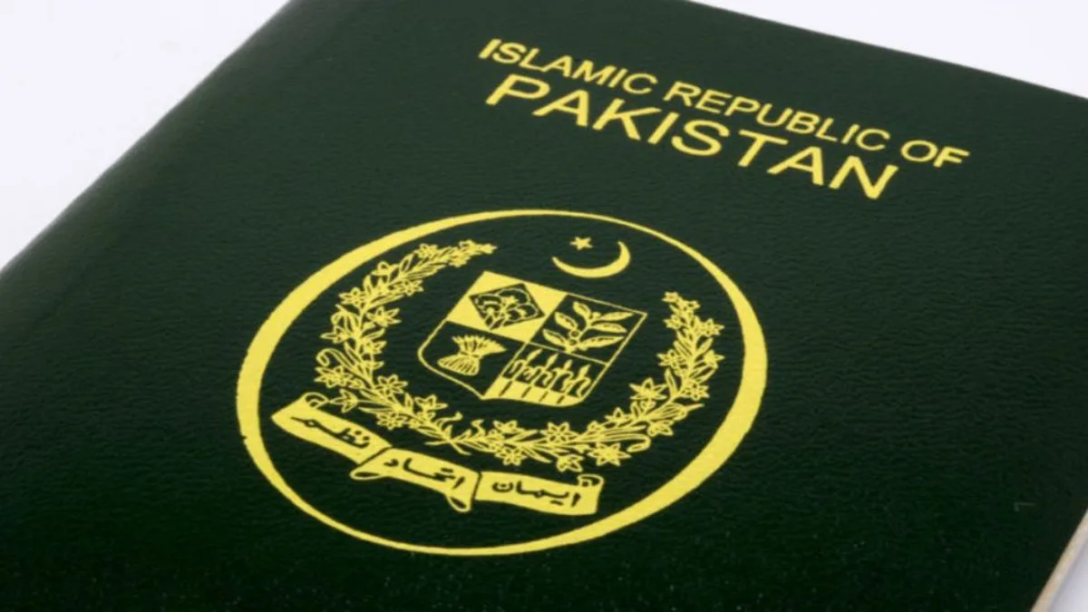 Passport Delivery Counters to Remain Open on Weekends For Hajj Pilgrims