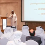 Sharjah Announces Dh136 Million Joud Campaign to Fund Relief Programs in Ramadan 2024