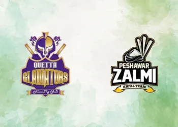 PSL 9: Quetta Gladiators vs Peshawar Zalmi - Match 2 Highlights