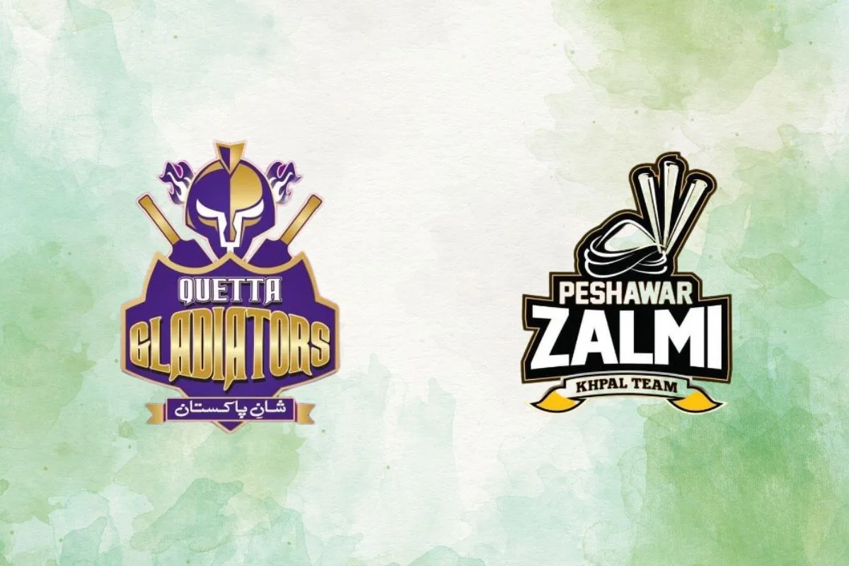 PSL 9: Quetta Gladiators vs Peshawar Zalmi - Match 2 Highlights