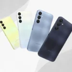 Samsung Galaxy A25 5G Price in Pakistan