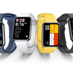 Xiaomi Launches Smart Band 8 Pro at MWC 2024