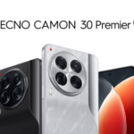 Tecno Unveils Camon 30 Premiere 5G at MWC 2024