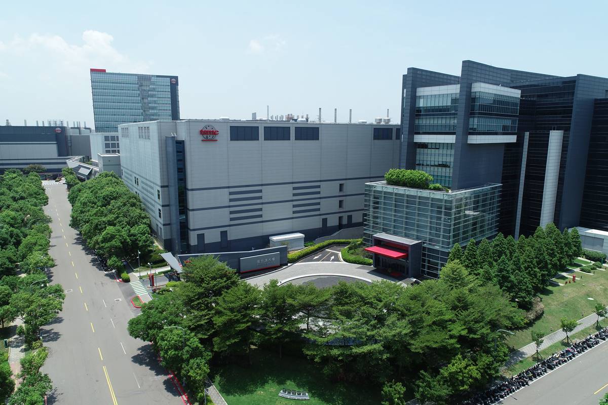 TSMC and Toyota to Set Up Semiconductor Plant in Japan