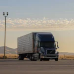 UAE Cabinet Postpones Implementation of Heavy Vehicles Weight Limit and Dimensions