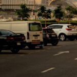 Ras Al Khaimah Police Starts Crack Down on Vehicles Without Registration Plates and Modified Engines