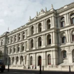 David Cameron UKs Foreign Secretary Statement on Pakistan General Elections 2024