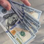 USD to PKR exchange rate history for June 2024