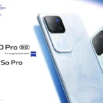 Vivo V30 Pro Launch Date Confirmed for February 28