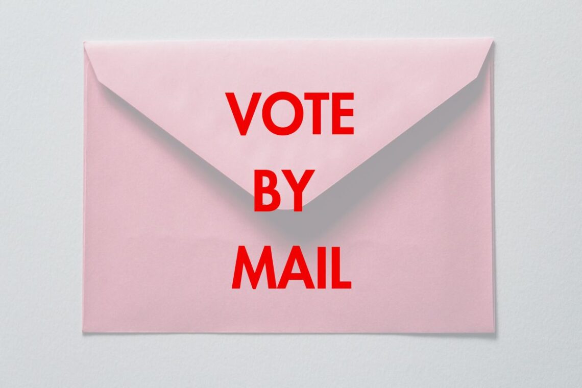 Postal Ballot Submission Deadline Announced by ECP
