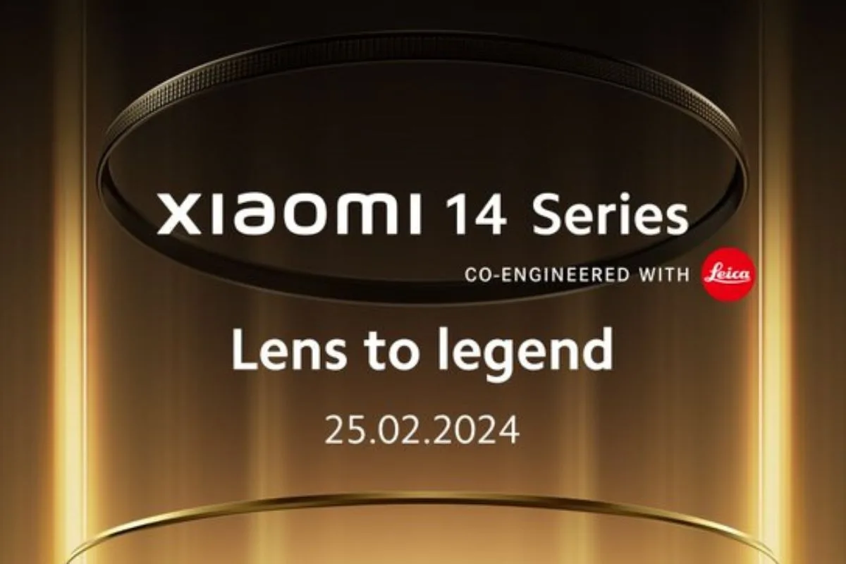 Xiaomi 14 Series