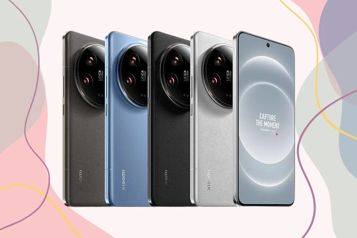 Xiaomi 15 Ultra: Revolusi Fotografi Ponsel Pintar yang Mengguncang Barcelona