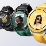 Xiaomi Launches Watch S3 Globally at MWC 2024
