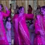 Yumna Zaidi Dance Video Goes Viral