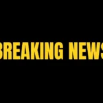 Drone Attack in Tel Aviv One Dead Four Injured