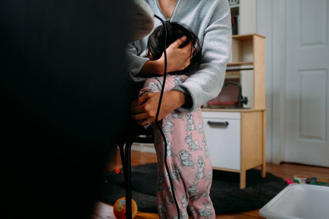 UAE Remote Work Proposed for Working Moms