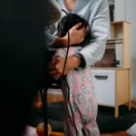 UAE Remote Work Proposed for Working Moms