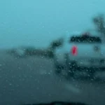 Weather Update Light to Moderate Rain Predicted for Karachi Today