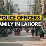 Fake Police Officers Rob Family in Lahore