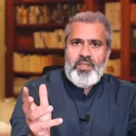 Journalist Imran Riaz Khan Arrested Again