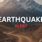 Earthquake Jolts Gilgit Baltistan and Adjoining Areas