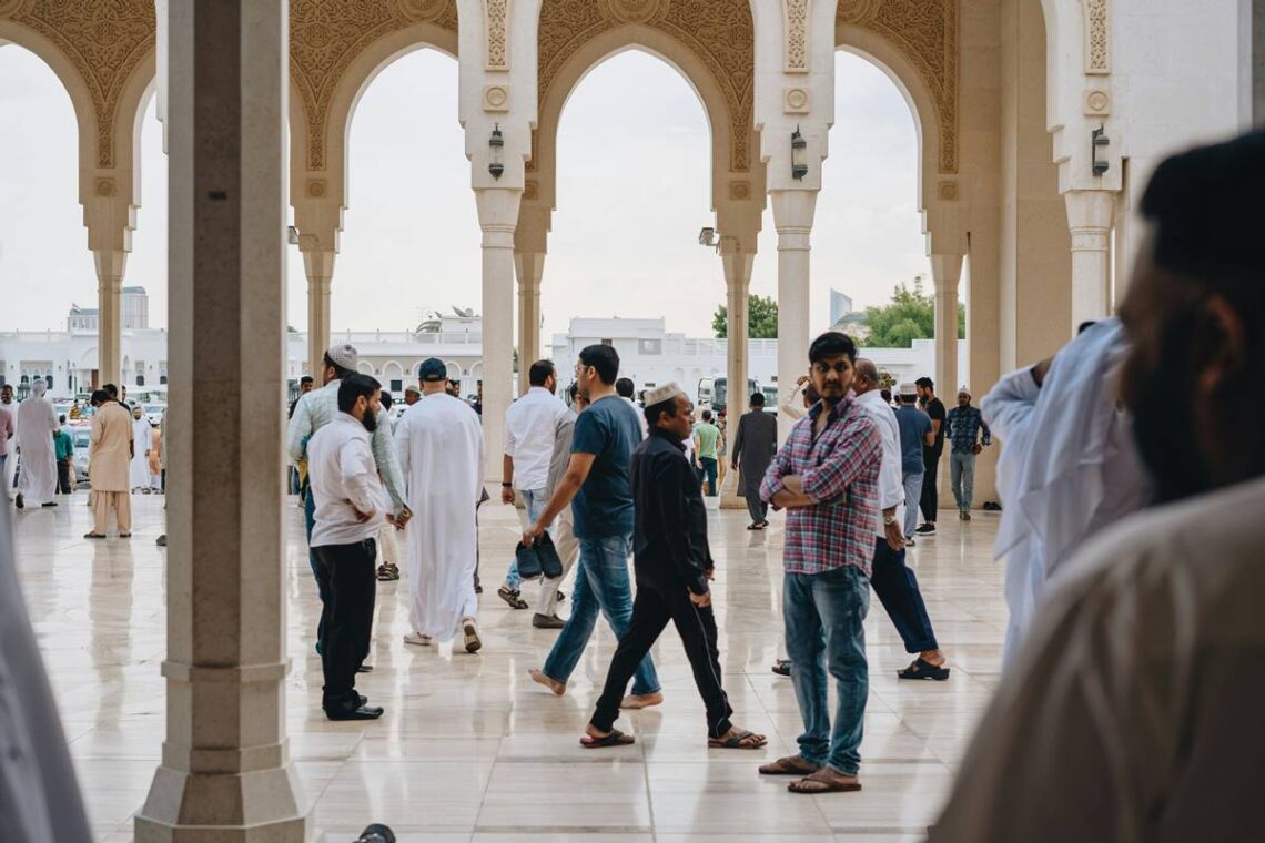 UAE to Review its Laws and Impact on Different Groups