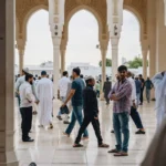 UAE to Review its Laws and Impact on Different Groups