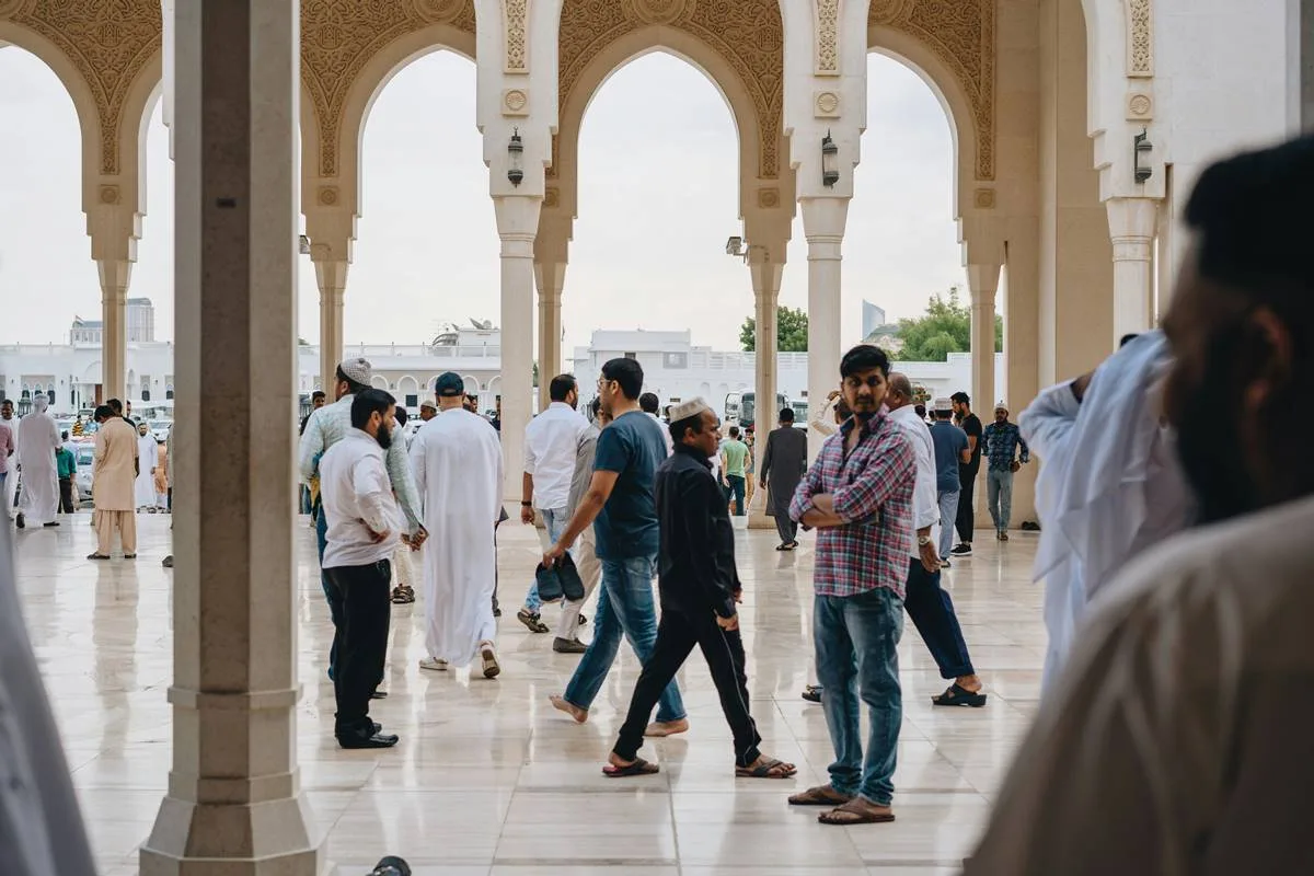 UAE to Review its Laws and Impact on Different Groups