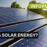 Harnessing the Sun A Beginners Guide to Solar Energy
