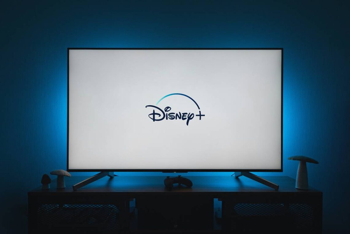 Disney+ Cracks Down on Password Sharing