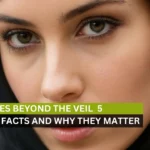 Headscarves Beyond the Veil 5 Surprising Facts and Why They Matter
