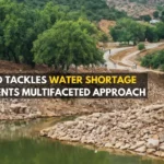 Islamabad Tackles Water Shortage CDA Implements Multifaceted Approach