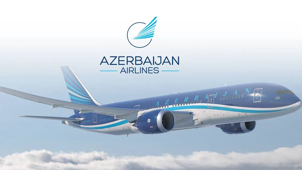 Azerbaijan Airlines to Launch Direct Flights Between Baku and Karachi