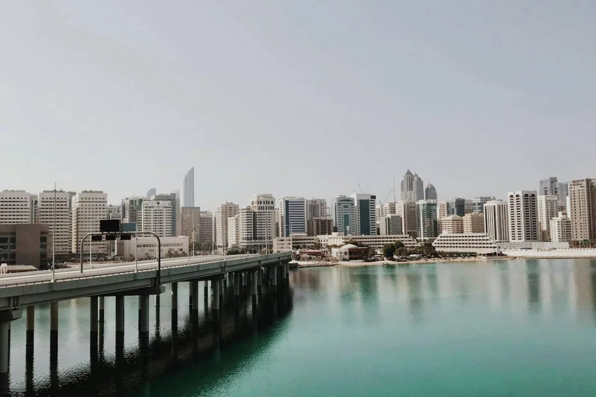 Abu Dhabi Announces Several Govt Jobs, How to Apply