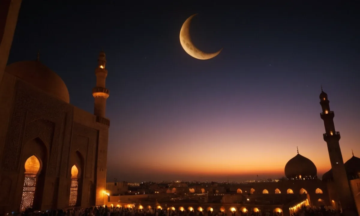 Adelaide Sehri & Iftar Time – Ramadan Calendar 2024